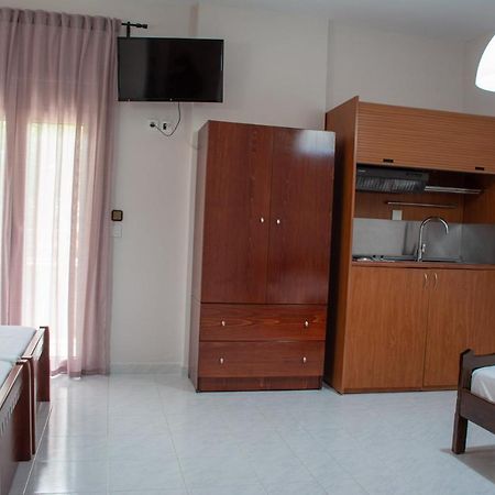 Mokos Rooms Пердіка Екстер'єр фото