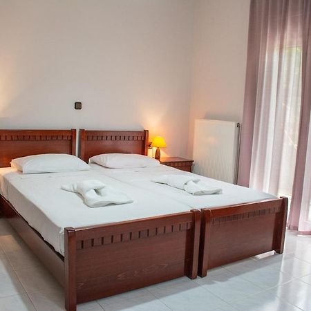 Mokos Rooms Пердіка Екстер'єр фото