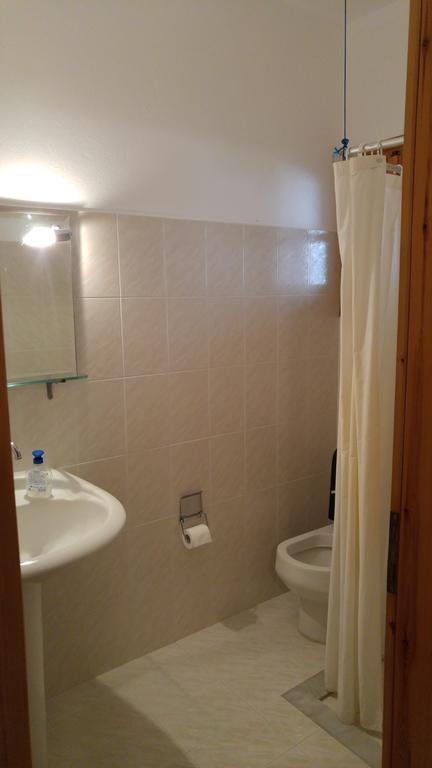 Mokos Rooms Пердіка Екстер'єр фото