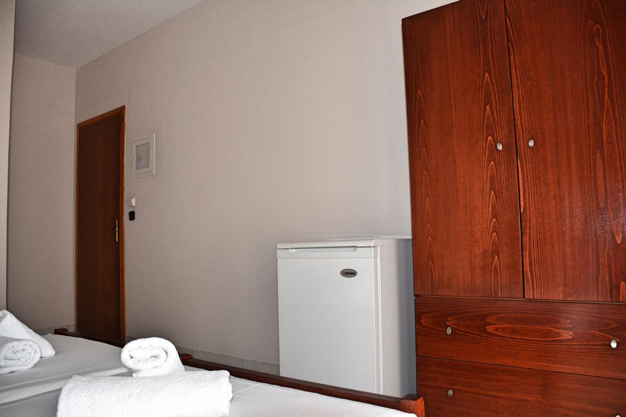Mokos Rooms Пердіка Екстер'єр фото