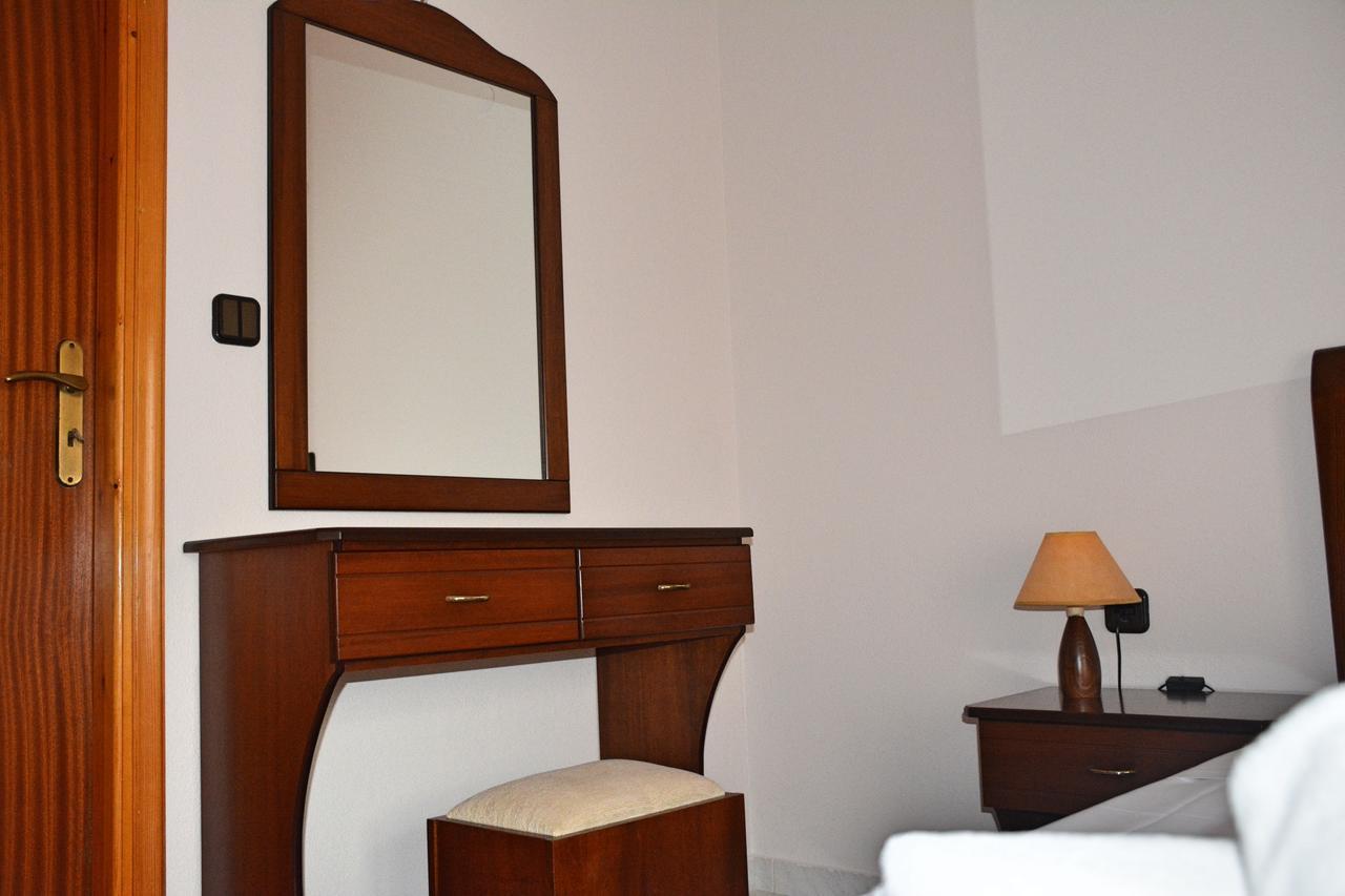 Mokos Rooms Пердіка Екстер'єр фото