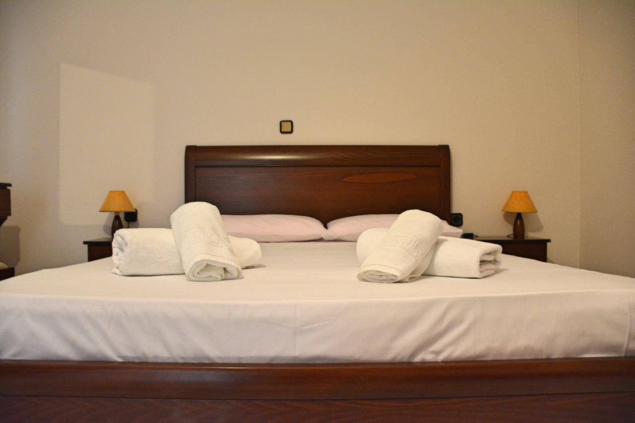Mokos Rooms Пердіка Екстер'єр фото