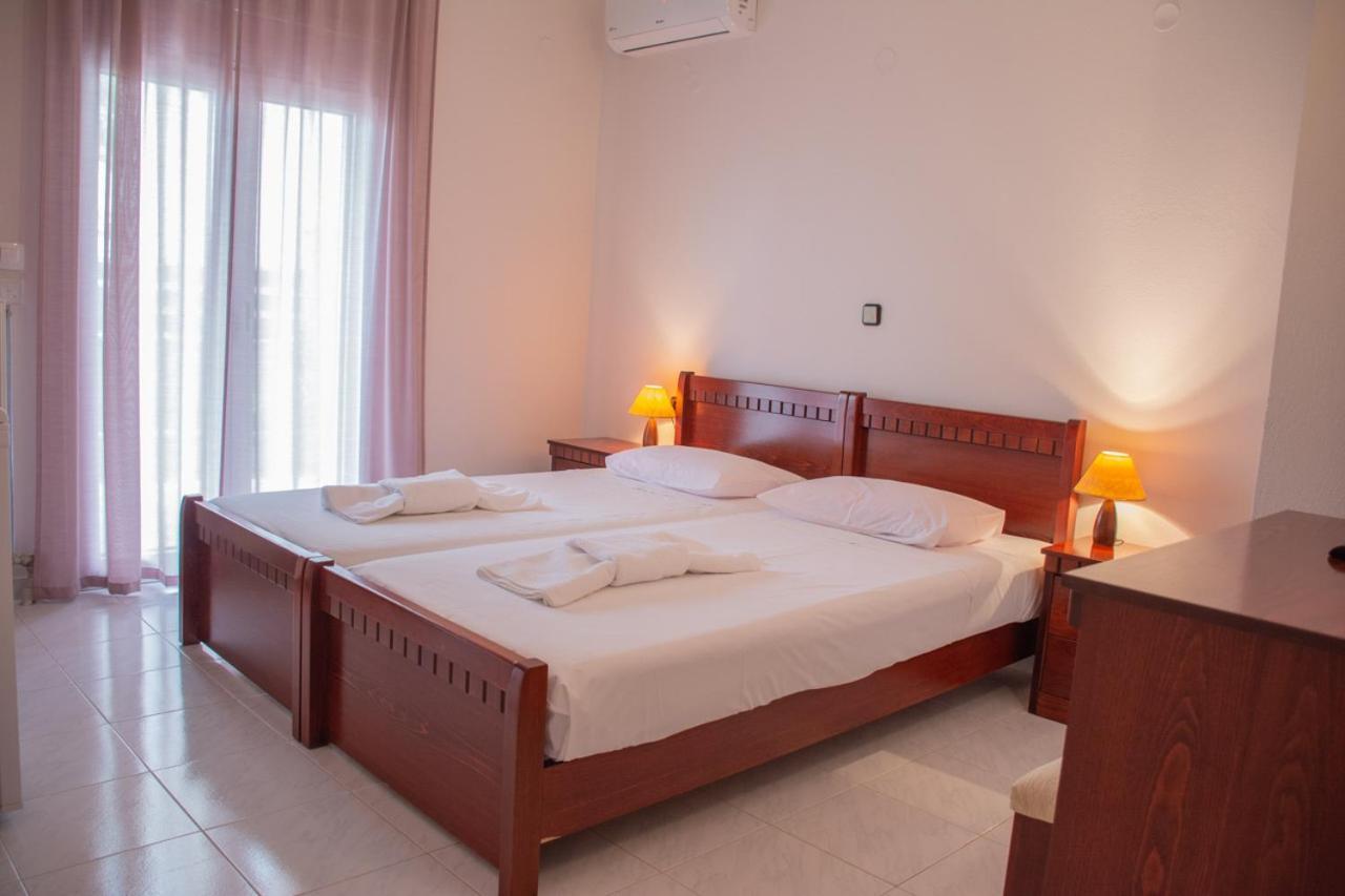 Mokos Rooms Пердіка Екстер'єр фото