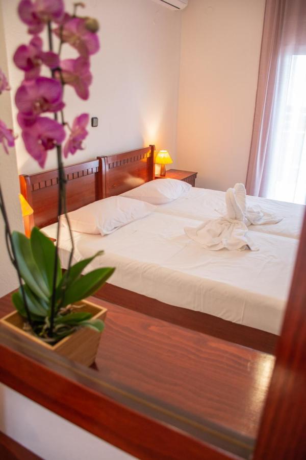 Mokos Rooms Пердіка Екстер'єр фото