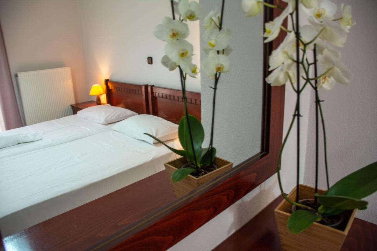 Mokos Rooms Пердіка Екстер'єр фото